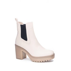Women's Wo's Good Day Ankle Boots - CHINESE LAUNDRY - 1 of 4