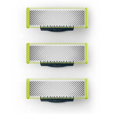 gillette styler replacement blades