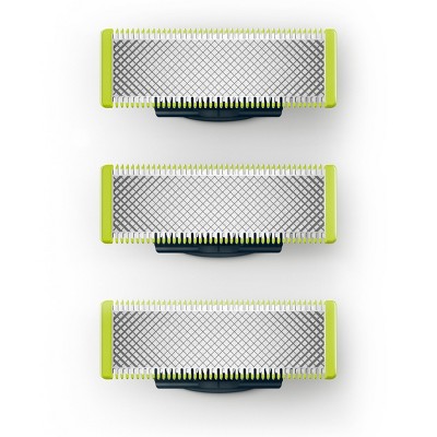 philips one blade replacement blades