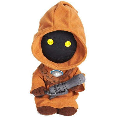 star wars soft toy