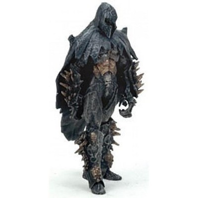 mcfarlane toys spawn