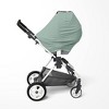 Natemia Car Seat Cover - 2 of 3