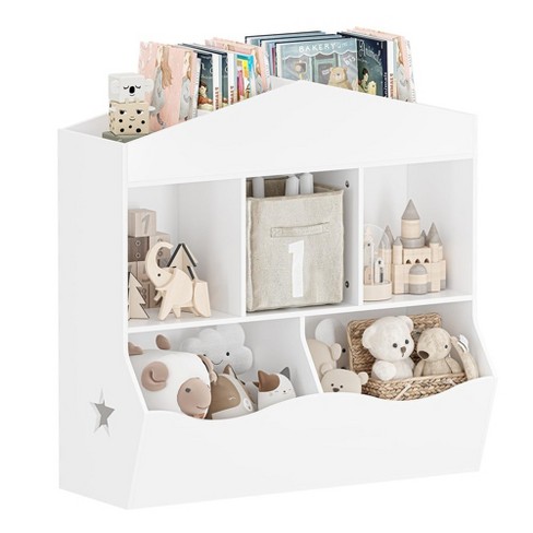 Target nursery outlet bookshelf