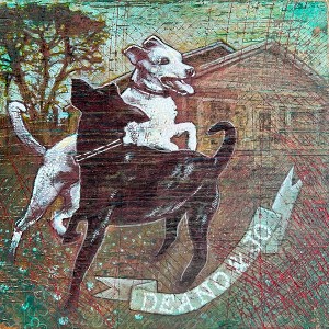 Deano (Waco Brothers) & Jo (Meat Purveyors) - Deano & Jo (CD) - 1 of 1