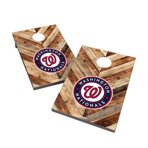 Washington Nationals Tailgate