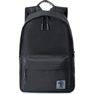 Talmont Backpack - Durable, Water-Resistant Daypack with Laptop Sleeve & Multiple Pockets for Travel & Daily Use - 1 of 4