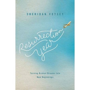 Resurrection Year - by  Sheridan Voysey (Paperback) - 1 of 1