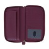Buxton Women's Styling Vegan Leather Ultimate Organizer - 3 of 4