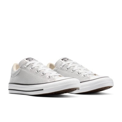 Converse Adult Street Low Top Lurex Shine Sneakers