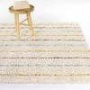 Balta Rugs 7'10"x10' Patricia Striped Shag Area Rug - 2 of 4