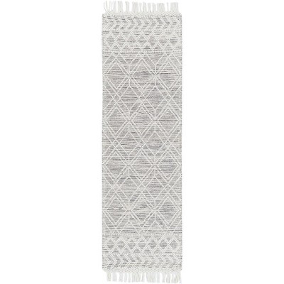 Mark & Day Zionsville Woven Indoor Area Rugs Beige