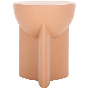 Vidette Accent Table - ACC2800 - Safavieh - 1 of 4