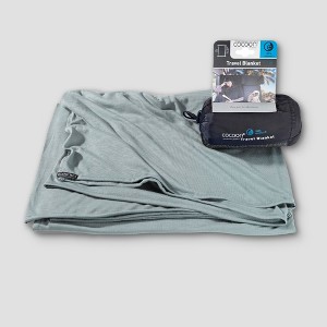 COCOON - Premium - COOLMAX Travel Blanket - 1 of 3