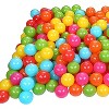 BalanceFrom 2.3-Inch Phthalate Free BPA Free Non-Toxic Play Pit Balls - 6 Colors - 4 of 4