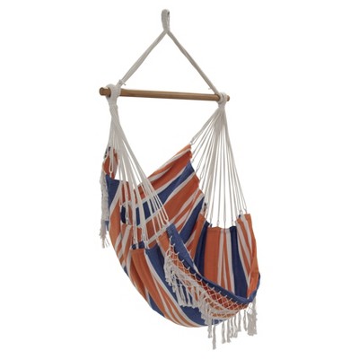 Vivere Brazilian Hammock Chair