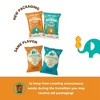Puffworks baby Variety Pack - 0.5oz,12ct - 2 of 4