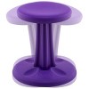 Kore Kids Kore Wobble Chair 14" - Purple - 2 of 3