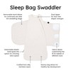 Kyte Baby Sleep Bag Swaddler - 4 of 4