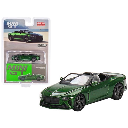 Bentley toy car target online