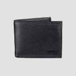 DENIZEN® from Levi's® RFID Travel Wallet - Black