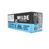 Wilde Brands Protein Chips, Sea Salt & Vinegar, 8 Bags, 1.34 oz (38 g) Each - 4 of 4