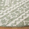 Micro-Loop MLP501 Hand Tufted Indoor Rug - Safavieh - 3 of 3