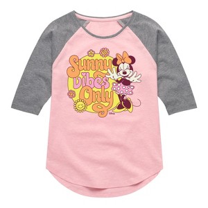 Girls' - Disney - Mickey & Friends - 1 of 4