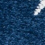 navy/ivory