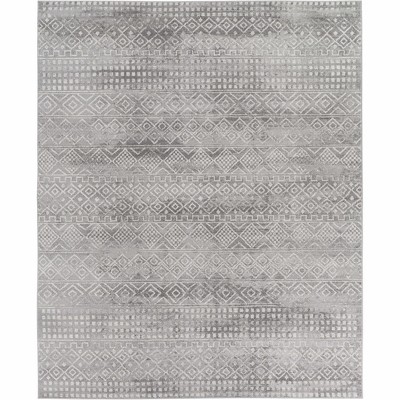 Hauteloom Whitesboro gray performance Rug