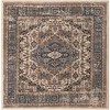 Unique Loom Medina Collection Area Rug - Qasr - 2 of 4