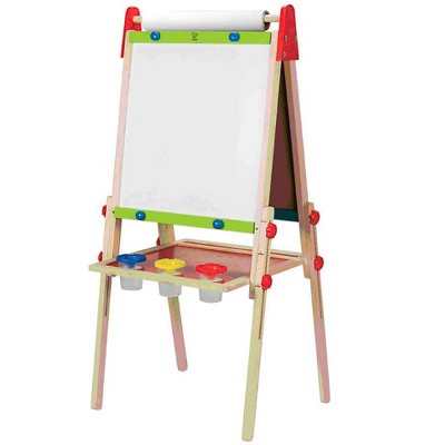 crayola wooden art easel