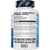 Evlution Nutrition Tongkat Ali + Fadogia Agrestis - Testosterone Support - 30 Servings - 3 of 4