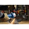Black and Decker Angle Grinder 4 1/2in 6.5Amp 120V BDEG400 from