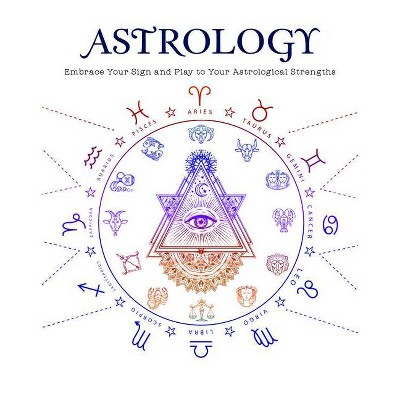 Astrology - by  Publications International Ltd (Paperback)