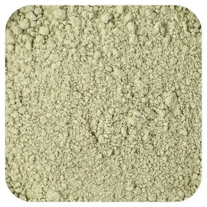 Frontier Co-op Organic Sweet Matcha, Green Tea Blend, 16 oz (453 g) - 1 of 2