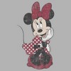 Boy's Disney Polka Dot Minnie T-Shirt - 2 of 4