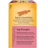 Yogi Tea - Soothing Rose Hibiscus Skin DeTox -  64 ct, 4 Pack - 2 of 4