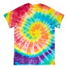 X-Large Block Party Tie-Dye Kit - Tulip Color: Bulk Fashion Craft Kit for Kids, Includes Rubber Bands, Ages 4+ - 3 of 4