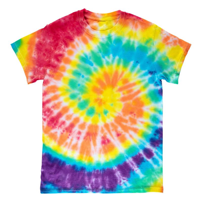 X-Large Block Party Tie-Dye Kit - Tulip Color, 4 of 8