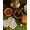 Grand Sweets & Snacks Traditional Homestyle Dhall (Paruppu) Podi – Pack of 3 × 200 g = 600 g - 4 of 4
