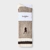 Men's Crew Socks - Goodfellow & Co™ - 6-12 - 2 of 3