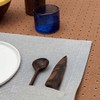 Meema Placemats - Blue With Pocket - Set Of 4 - 4 of 4