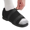 Ossur Soft Top Post-Op Shoe Adult Men's 4 - 6 - image 3 of 3