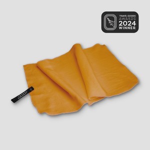 COCOON - Premium - Hyperlight Travel Towel - 1 of 4