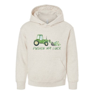 The Juniper Shop Pushin My Luck Youth Graphic Hoodie
