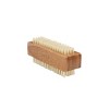 Bass Brushes Double Sided Nail Brush Wet/Dry - 1 ct - 3 of 3