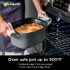 Ninja Foodi Possible Slow Cooker PRO Multi-Cooker (MC1001), Renewed - 4 of 4