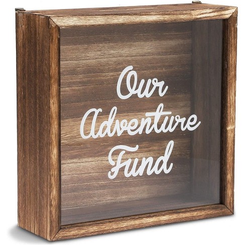 10 6 X 3 Wooden Shadow Box Frame, Wooden Shadow Box Picture Frames