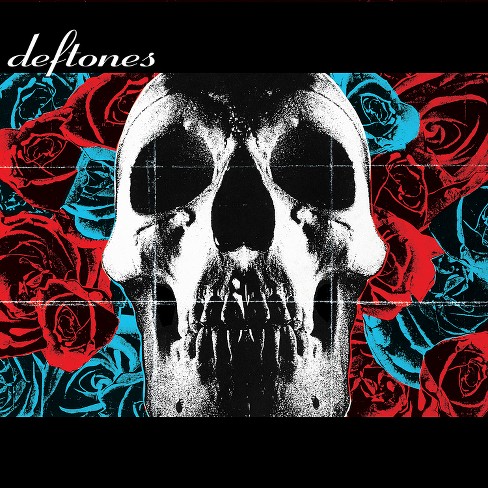 Deftones - Deftones (explicit Lyrics) (vinyl) : Target