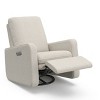 Graco Teddi Power Recliner Swivel Glider - 2 of 4